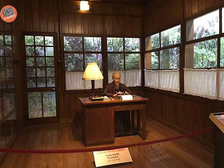 The Architectural Splendor of the Ho Chi Minh Mausoleum