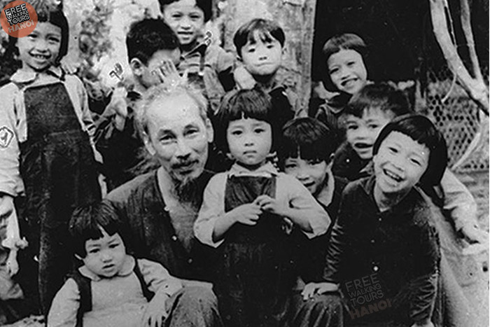 The Ho Chi Minh Mausoleum in Hanoi A symbol of reverence