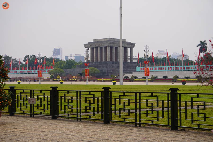 Ho Chi Minh an Influential Leader’s Life and Legacy