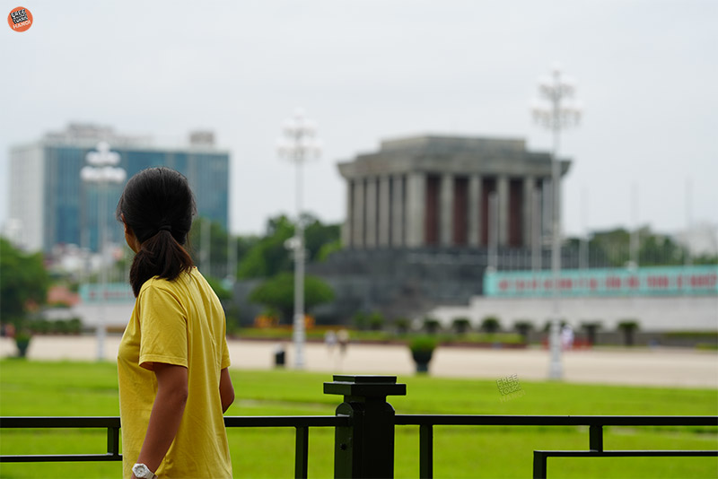 Architectural Excellence of Hanoi’s Monumental Ho Chi Minh Mausoleum