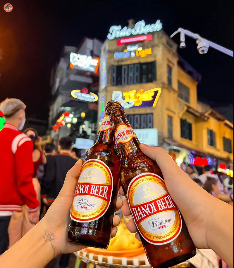 Best Beer Place for a Memorable Experience