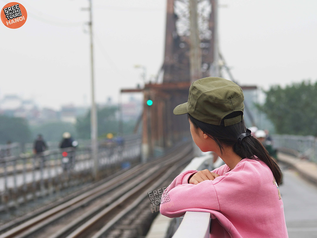 The Allure of Hanoi’s Long Bien Bridge Icon of Vietnamese Heritage and Resilience