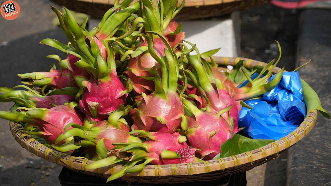 Dong Xuan Central Market: Vietnam’s Largest Indoor Wholesale Hub Fueling Commerce
