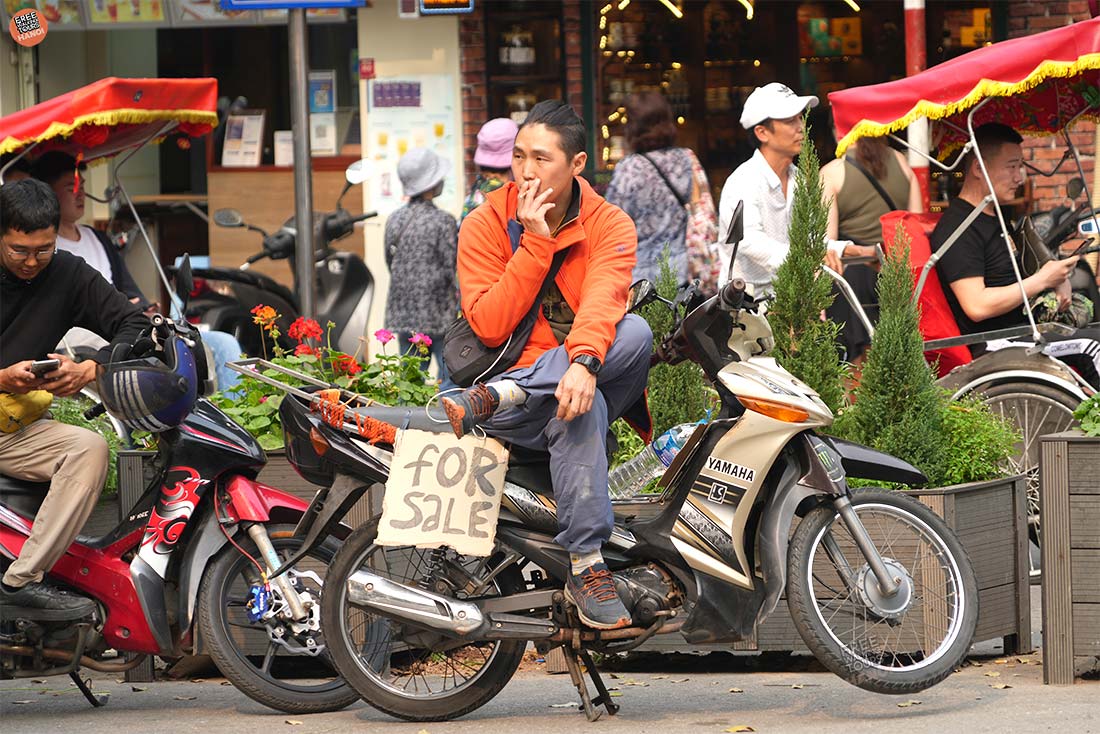 Discover St. Joseph Cathedral in Hanoi