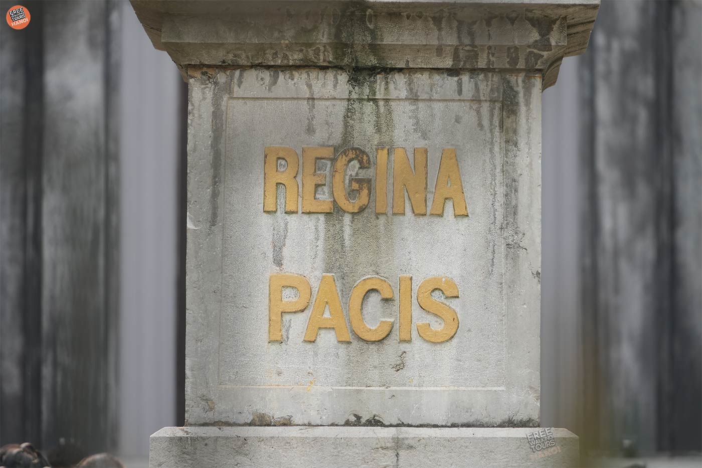 The Spiritual Haven of St Joseph Cathedral