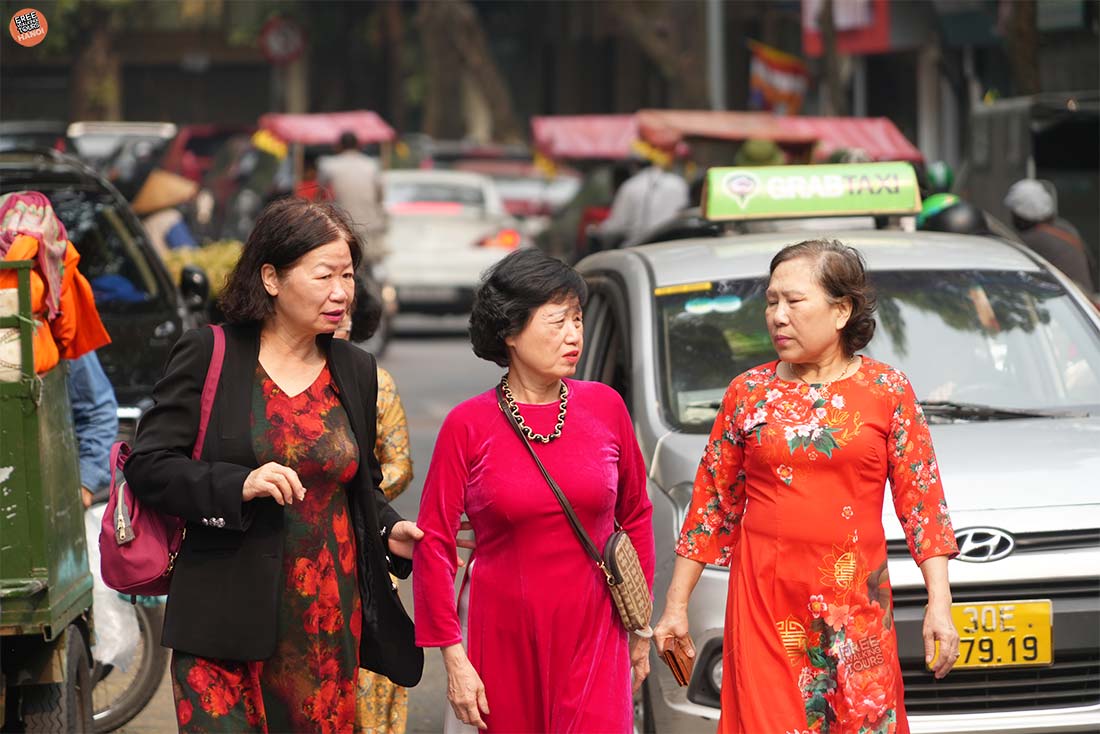 St Joseph Cathedral A Must-Visit Place in Hanoi