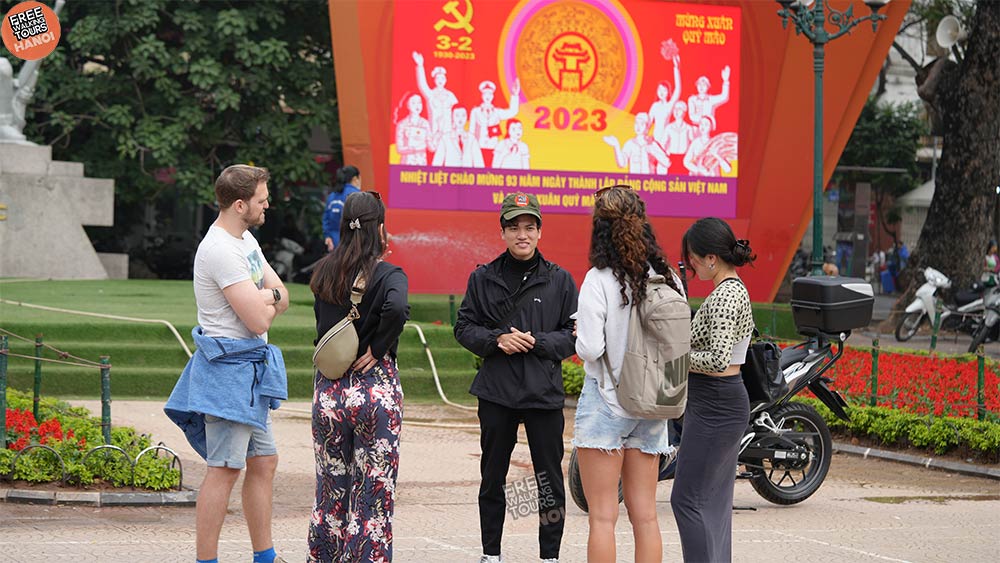 Cultural Heritage of Hanoi