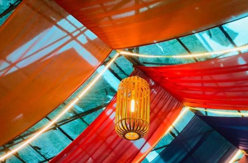 Van Phuc Silk Village